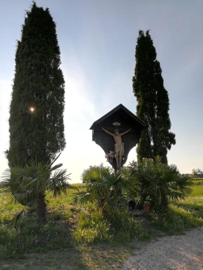 Casabencio Villa Lazise Esterno foto